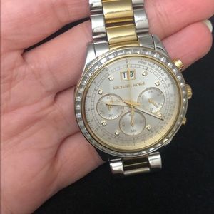 ❤️🌟✨Mk watch